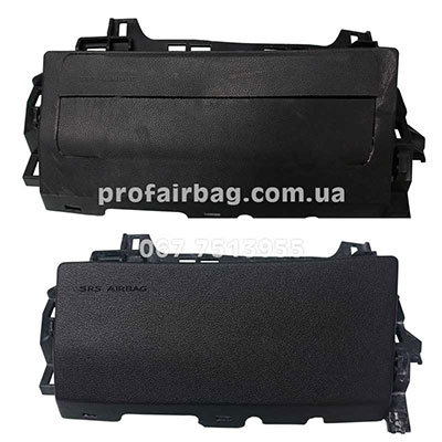 Відновлення безпеки колін airbag Ужгород